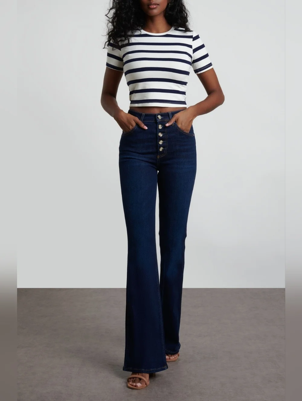 Boyish The Ricky Jeans